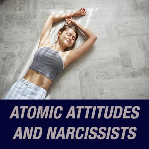 Cover of Atomic Attitudes and Narcissists