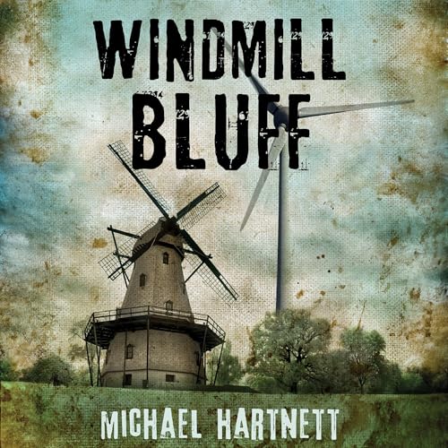 Cover of Windmill Bluff