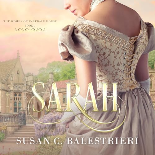 Cover of SARAH