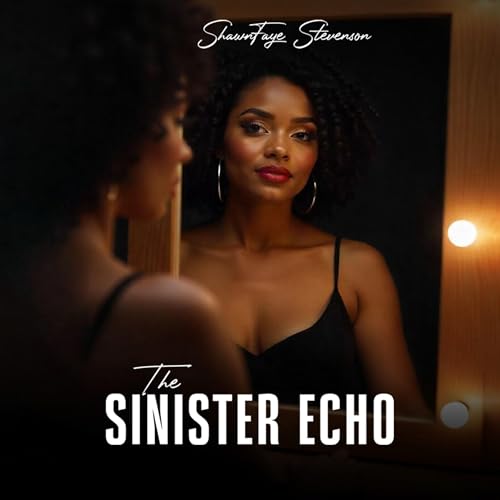 Cover of The Sinister Echo