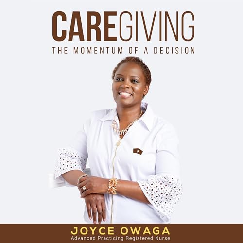 Cover of Care Giving