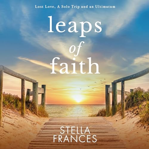 Cover of Leaps of Faith