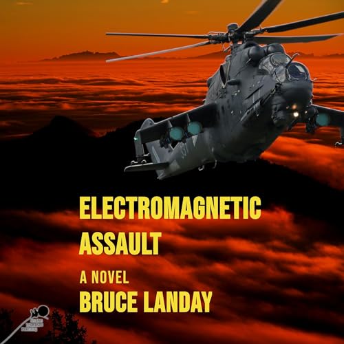 Cover of Electromagnetic Assault