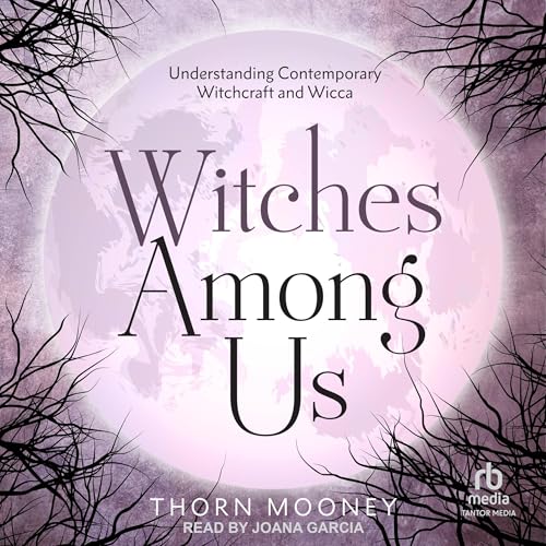 Cover of Witches Among Us
