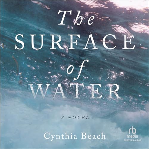 Cover of The Surface of Water