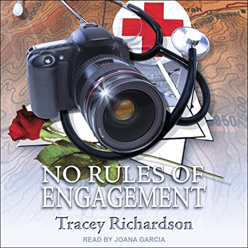 Cover of No Rules of Engagement