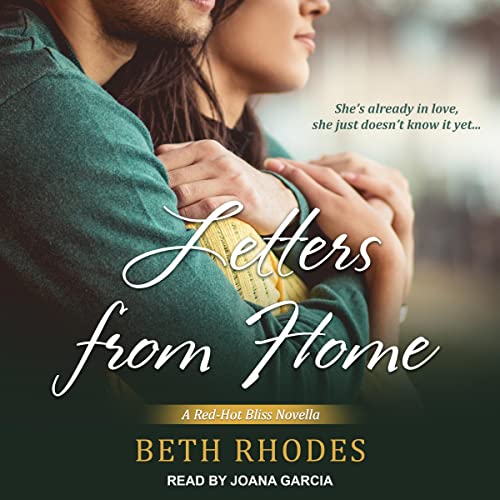 Cover of Letters from Home