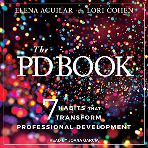 Cover of The PD Book