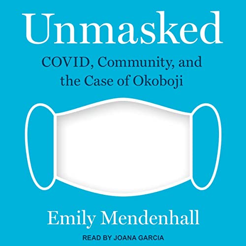 Cover of Unmasked
