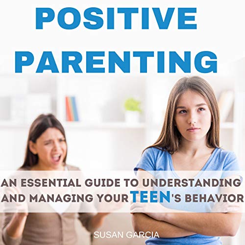 Cover of Positive Parenting