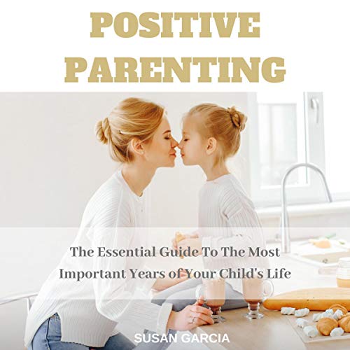 Cover of Positive Parenting