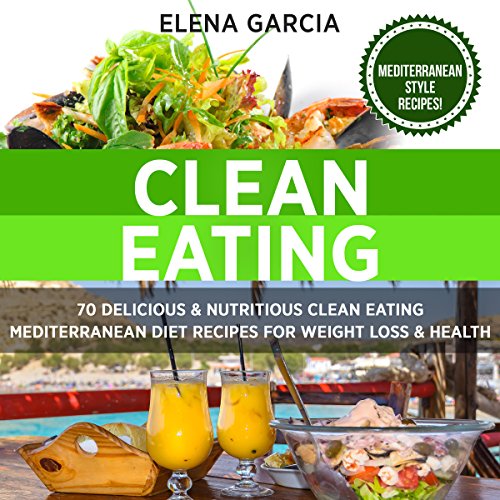 Cover of Clean Eating