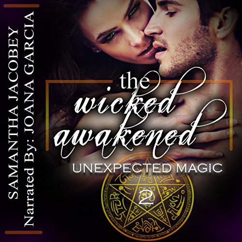 Cover of The Wicked Awakened