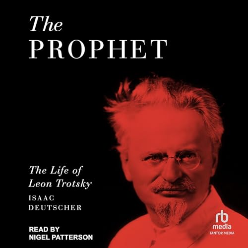 Cover of The Prophet