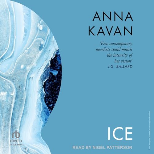 Cover of Ice