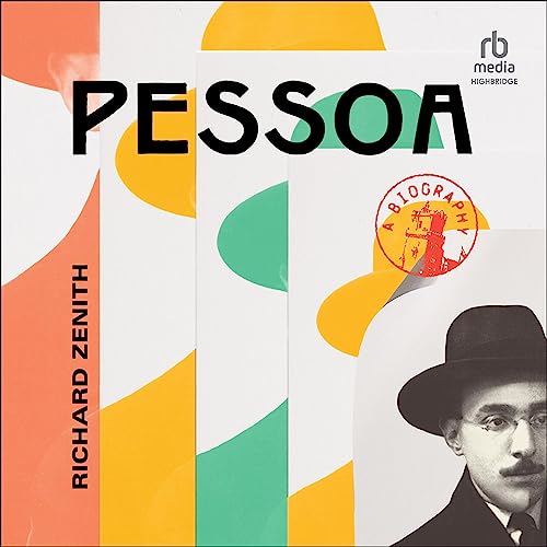 Cover of Pessoa