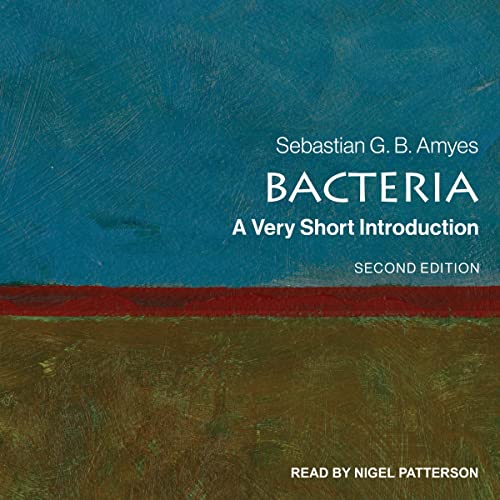 Cover of Bacteria