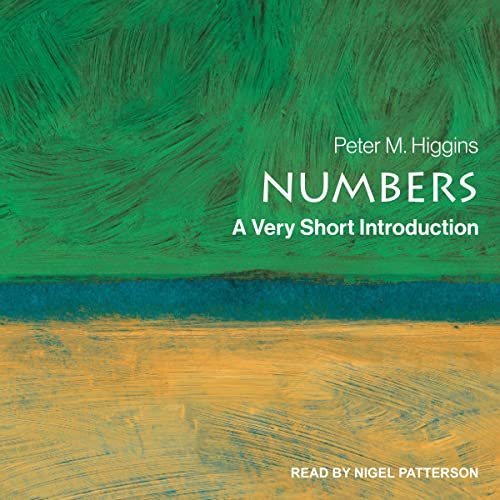 Cover of Numbers