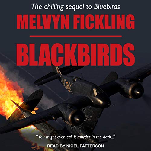 Cover of Bluebird Series # 2