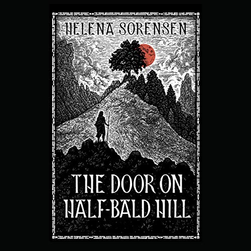 Cover of The Door on Half-Bald Hill
