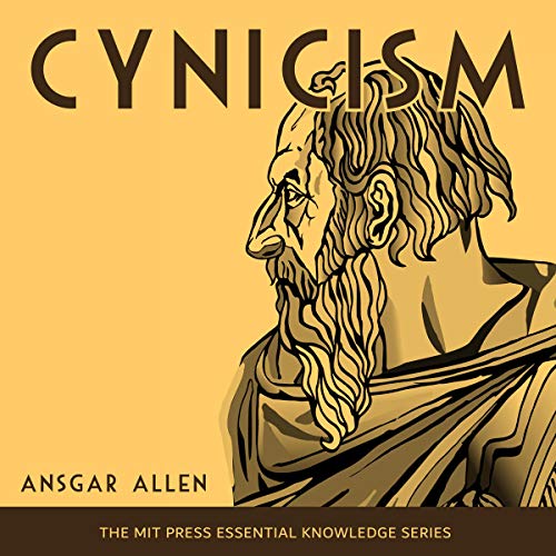 Cover of Cynicism