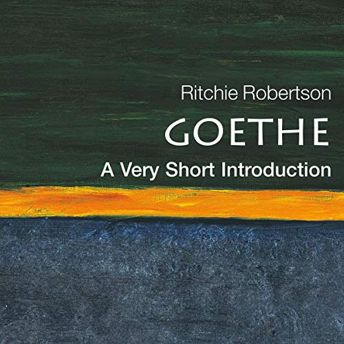 Cover of Goethe