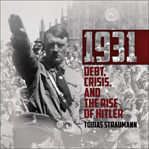 Cover of 1931