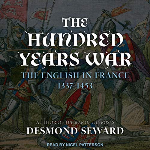 Cover of The Hundred Years War