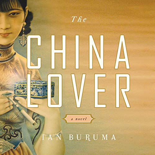 Cover of The China Lover