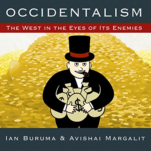 Cover of Occidentalism