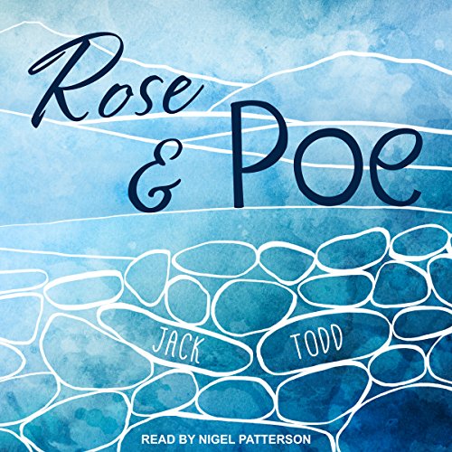 Cover of Rose & Poe