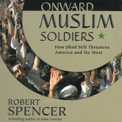 Cover of Onward Muslim Soldiers