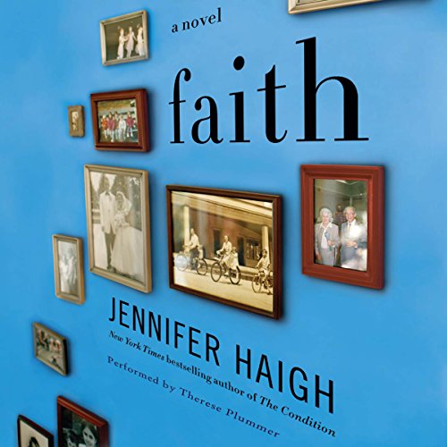 Cover of Faith