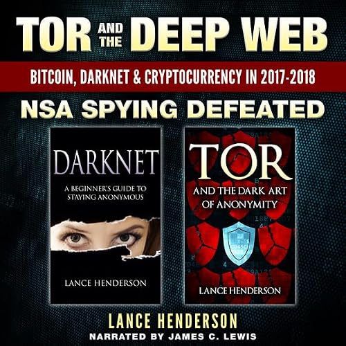 Cover of Tor and the Deep Web