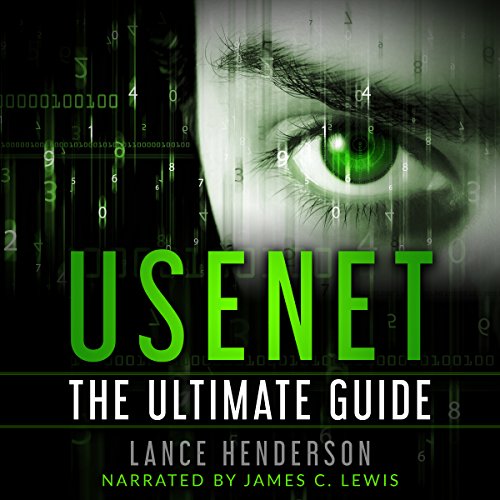 Cover of Usenet: The Ultimate Guide