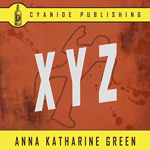 Cover of X.Y.Z.
