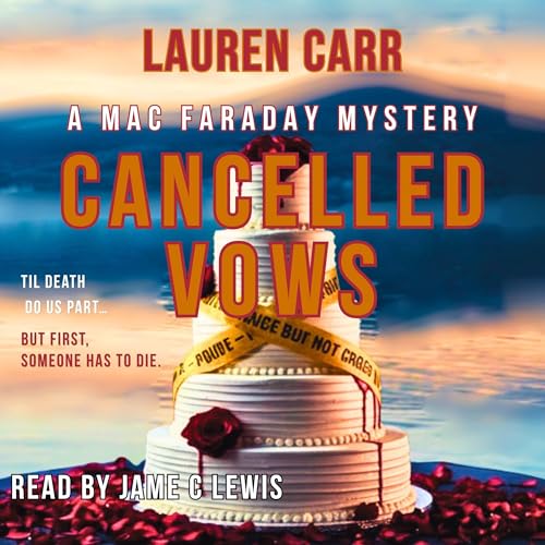 Cover of Cancelled Vows