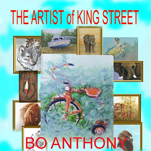 Cover of Artist of King Street