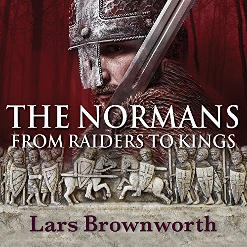 Cover of The Normans