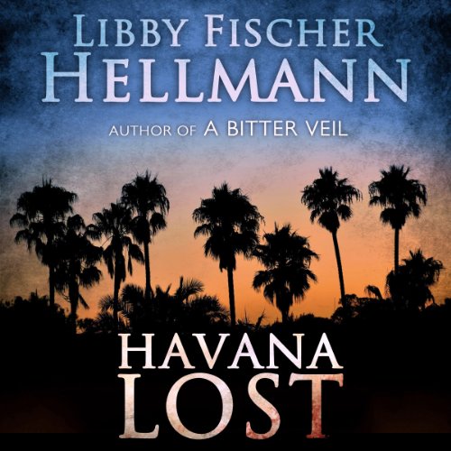 Cover of Havana Lost