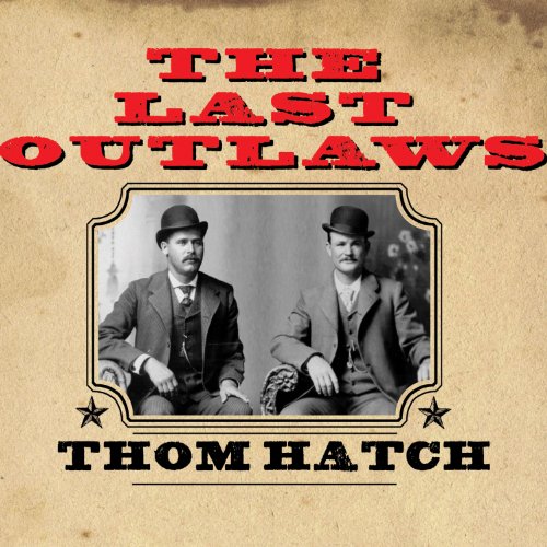 Cover of The Last Outlaws