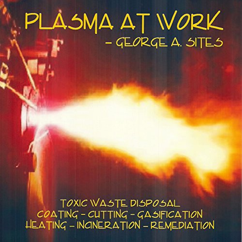 Cover of Plasma at Work