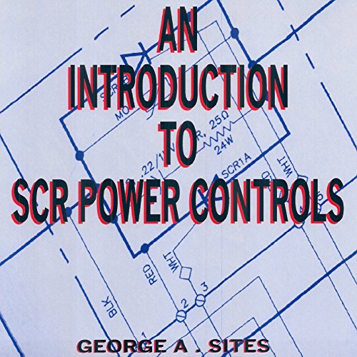 Cover of An Introduction to SCR Power Controls