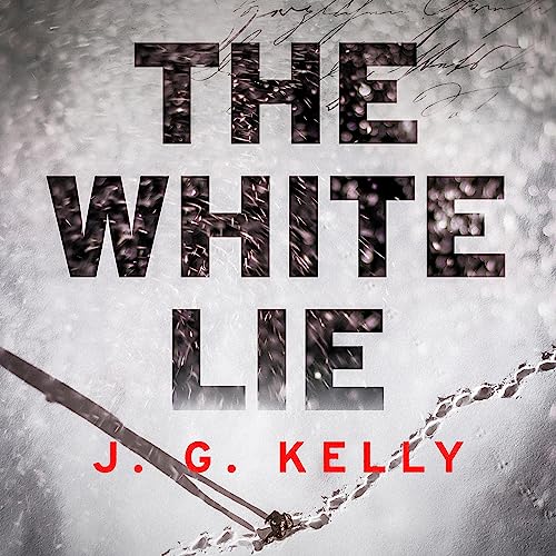 Cover of The White Lie