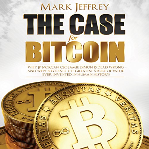 Cover of The Case for Bitcoin
