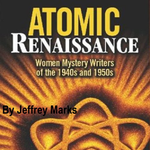 Cover of Atomic Renaissance