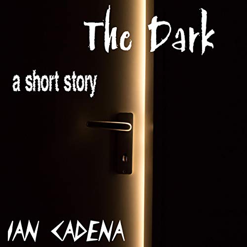 Cover of The Dark