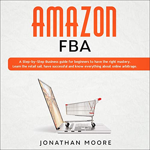 Cover of Amazon FBA