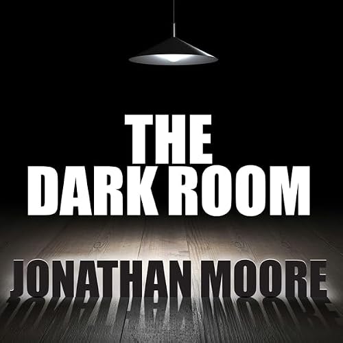 Cover of The Dark Room
