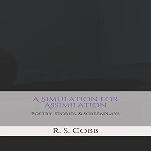 Cover of A Simulation for Assimilation